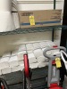 ASSORTED PAPER PRODUCTS - NAPKINS, PAPER TOWELS, ETC - 3