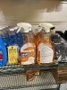 ASSORTED CLEANING PRODUCTS - 3