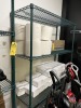 METRO RACKS