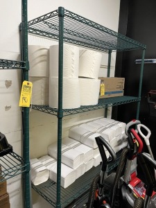 METRO RACKS