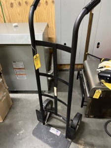 HAND TRUCK