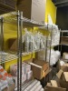 METRO RACKS