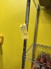 METRO RACKS - 2