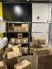 METRO RACKS - 3