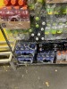 CASES ASSORTED SODA & WATER - 3