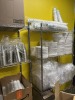 ASSORTED PAPER PRODUCTS - CUPS, STRAWS, PLATES, ETC - 4