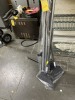 BROOMS & SQUEEGEES (NEW)