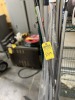 BROOMS & SQUEEGEES (NEW) - 2