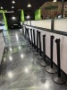 STANCHIONS