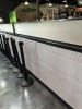 DINING ENCLOSURE - 2