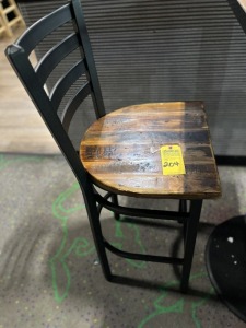 BAR STOOLS