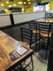 BAR STOOLS - 2