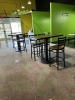 BAR STOOLS - 3