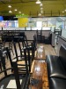 4-TOP SINGLE BASE TABLES - 2