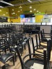 4-TOP SINGLE BASE TABLES - 3