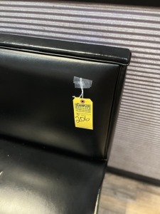 BOOTH BENCHES