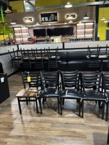 CHAIRS