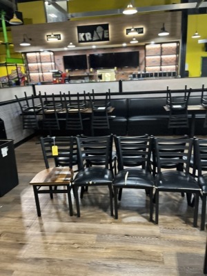 CHAIRS