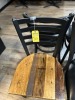 CHAIRS - 3