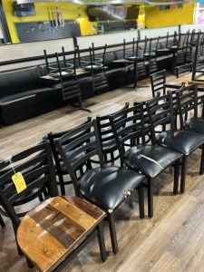 CHAIRS