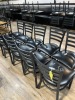 CHAIRS - 3