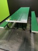 PICNIC TABLES