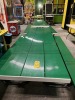 PICNIC TABLES - 8'