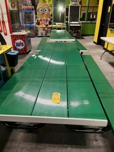 PICNIC TABLES - 8'