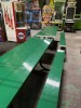 PICNIC TABLES - 8' - 3