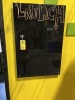 GLASS WRITING BOARD