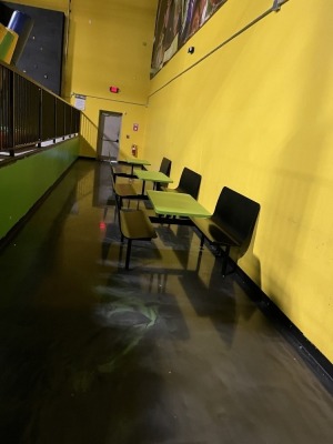 TABLE / BOOTH COMBOS