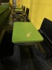 TABLE / BOOTH COMBOS - 3