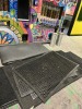ASSORTED MATS - 3