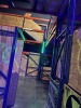 ASSORTED PIECES PLYWOOD - 6
