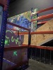 PALLET SHELVING UPRIGHTS - 48- 20' / 9- 18' / 10- 8' - 2