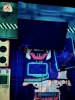 SHARP FLAT SCREEN TELEVISION - 40''
