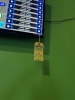 SHARP FLAT SCREEN TELEVISION - 40'' - 2