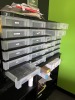 STORAGE SHELVES - 2