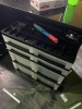 STORAGE SHELVES - 3