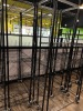 METRO RACKS ON WHEELS - 2
