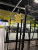 METRO RACKS ON WHEELS - 3
