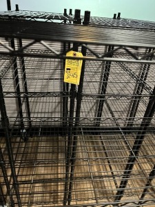 METRO RACKS