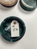 ASSORTED RESIN ASHTRAYS - 2