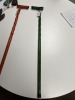 GREEN WOOD CANE