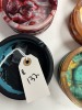 ASSORTED RESIN ASHTRAYS - 2