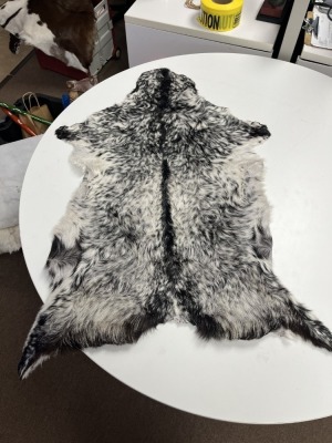 ANIMAL SKINS