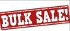 BULK LOT - LOTS 212-226
