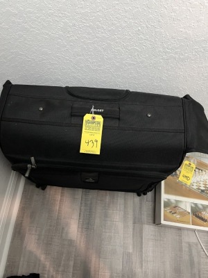GARMENT BAG