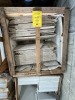 SQUARE FEET - CAPPUCINO - MADE IN TURKEY - 18x36 (1 PALLET) - 2