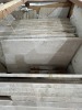 SQUARE FEET - CAPPUCINO - MADE IN TURKEY - 18x36 (1 PALLET) - 3